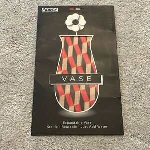 Expandable Flower Vase - BrickBrack by Modgy